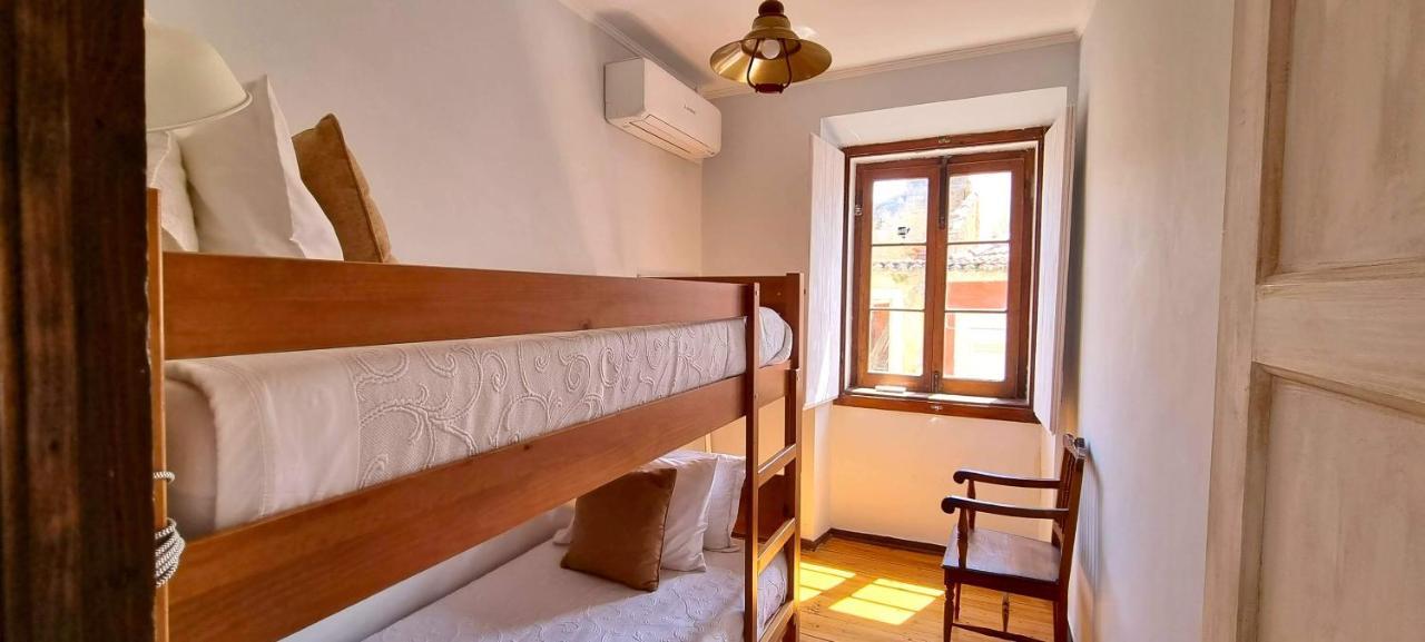 Casa Do Alfaiate Home&Breakfast アルマダ エクステリア 写真