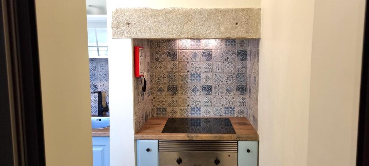 Casa Do Alfaiate Home&Breakfast アルマダ エクステリア 写真