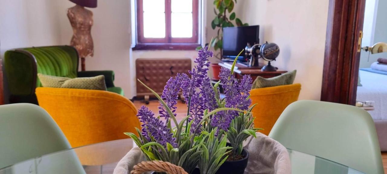 Casa Do Alfaiate Home&Breakfast アルマダ エクステリア 写真