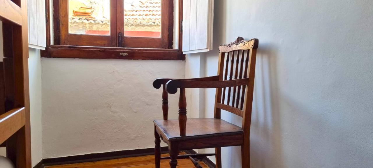 Casa Do Alfaiate Home&Breakfast アルマダ エクステリア 写真