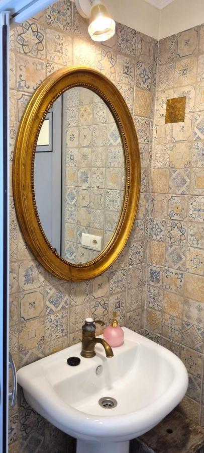 Casa Do Alfaiate Home&Breakfast アルマダ エクステリア 写真