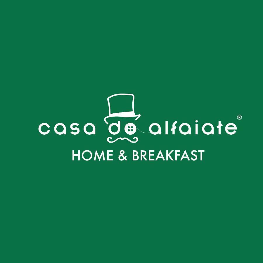 Casa Do Alfaiate Home&Breakfast アルマダ エクステリア 写真