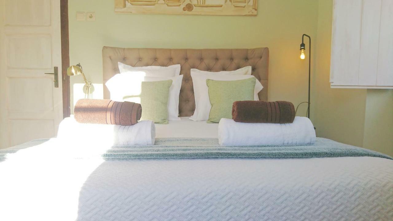 Casa Do Alfaiate Home&Breakfast アルマダ エクステリア 写真